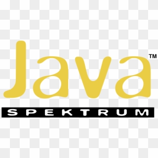 Java Spektrum Logo Png Transparent - Fête De La Musique Clipart