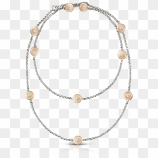 Macri Classica Sautoir - Necklace Clipart