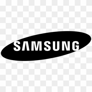 Samsung Logo Png Transparent Svg Vector Freebie Supply Logo Samsung Blanco Png Clipart 1471003 Pikpng