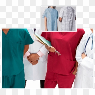 The Strength, Abrasion-resistant And Fastness Of Our - Physician Clipart