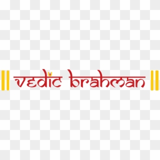 Vedic Brahman - Ayurveda Clipart