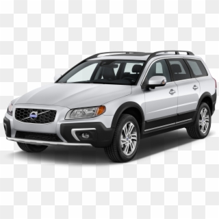 Png Image Information - Volvo Cross Country 2011 Clipart