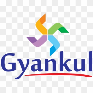 Gyankul Network Private Limited - Graphic Design Clipart