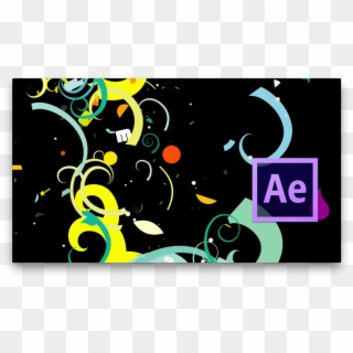 Happy Birthday After Effects It's Hard To Believe It's - Graphic Design Clipart