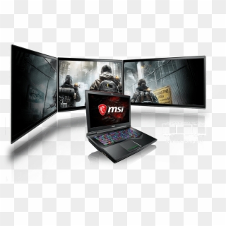 Best Surround Mode On Gt Series Gaming Notebooks - Laptop Clipart