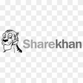 Sharekhan - Share Khan Clipart