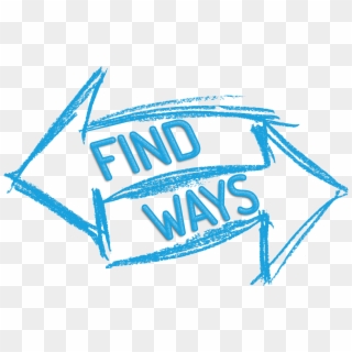 Findways Findways - Illustration Clipart