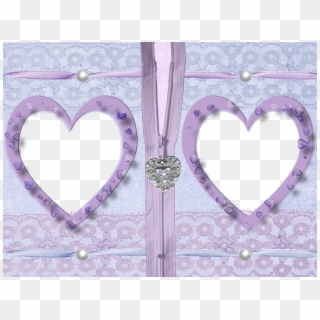 High Resolution Backgrounds - Love 2 Photo Frame Clipart
