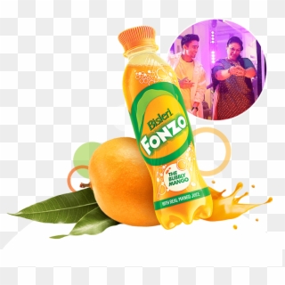 Valencia Orange Clipart