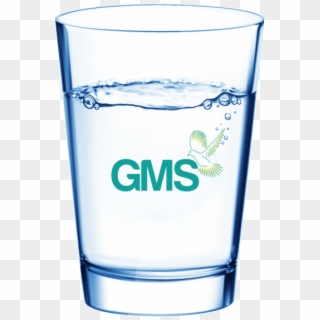 Aqua Days - Pint Glass Clipart