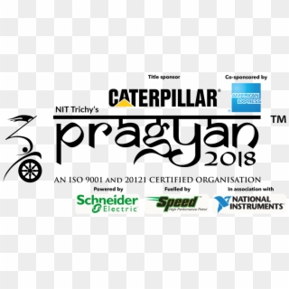 Pragyan 2018 Clipart