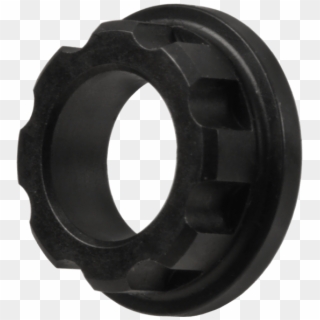 Picture Of Lantac Glock Gen 4 Glock Guide Rod Adapter - Circle Clipart