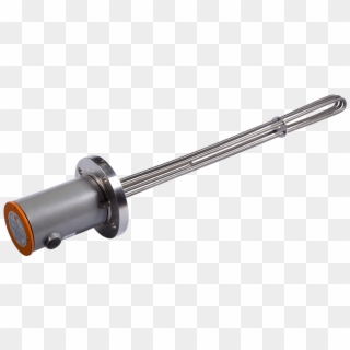 Fp Flameproof Rod-type Immersion Heaters - Oil Immersion Heater Clipart
