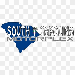 South Carolina Motorplex Logo Clipart