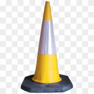 Traffic Cone Png - Yellow Traffic Cones Clipart