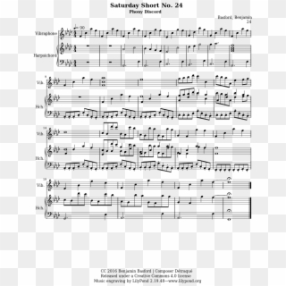 Now, I Opened It On Python To See What Is Going On, - Sheet Music Clipart