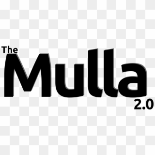 The Mulla - Graphic Design Clipart