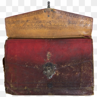 Inside There Is A Hand-written Inscription Reading - Benjamin Franklin Artifacts Clipart
