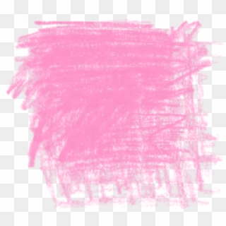 Pink Scribble Png Clipart