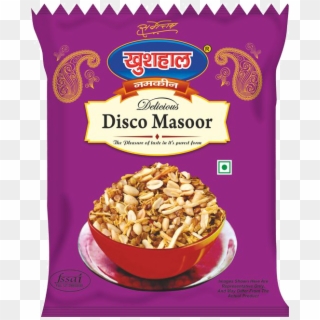 Disco Masoor - Nut Clipart