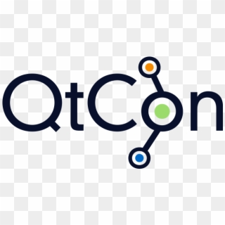 Qtcon Registration Now Open - Circle Clipart