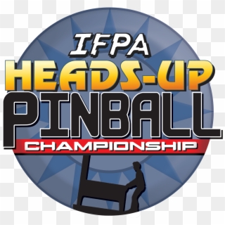 The Ifpa Is Proud To Announce The Return Of The Ifpa - Graphics Clipart