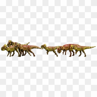 Jurassic World Evolution Png Photo - Jurassic World Microceratus Clipart