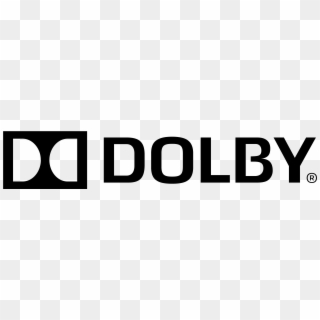 Dolby Digital Clipart