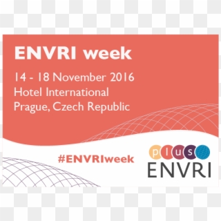 Envri Week Online Registration Now Open - Graphic Design Clipart
