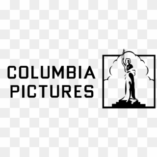 Columbia Logo Symbol Meaning History And Evolution - Columbia Pictures Logo Png Clipart