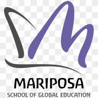 Mariposa School Of Global Education - Marecollege Clipart