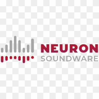 Neuron Soundware - Neuron Soundware Logo Clipart