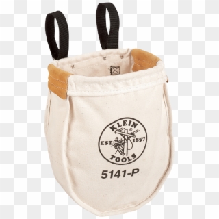 Png 5141p - Klein Canvas Utility Bag Clipart