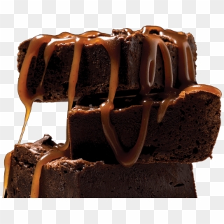 Brownies Png - Imagem De Brownie Em Png Clipart