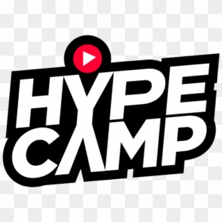Hype Camp Logo - Hype Camp Logo Png Clipart