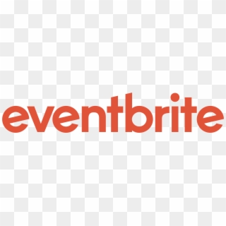 Eventbrite Logo Png Clipart
