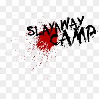 Slayaway Camp Logo Clipart