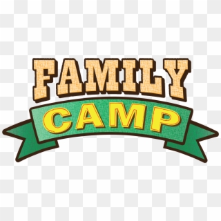 Activities Will Include - Family Camp Logo Png Clipart