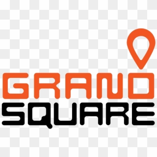 Grand Square Logo Clipart