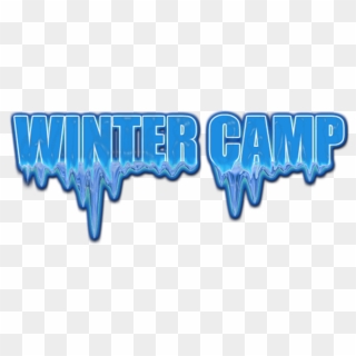 Please Complete The Registration Form Below - Winter Camp Png Clipart