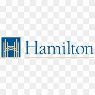 Hamilton City Logo - City Of Hamilton Logo Png Clipart