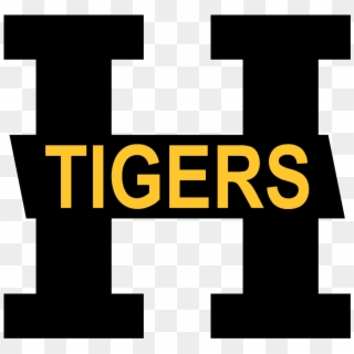 Hamilton Tigers Logo - Hamilton Tigers Clipart