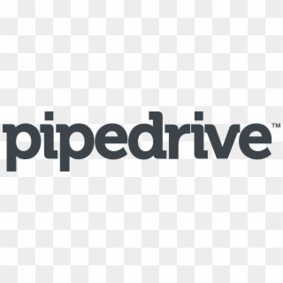Pipedrive Crm Logo Clipart