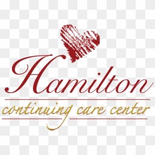 Hamilton Continuing Care Center Logo - Annapolis Valley Health Clipart