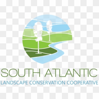 Large Square Transparent Logo - South Atlantic Lcc Clipart
