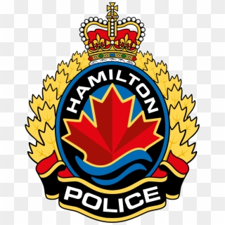 Hamilton Police Services Clipart