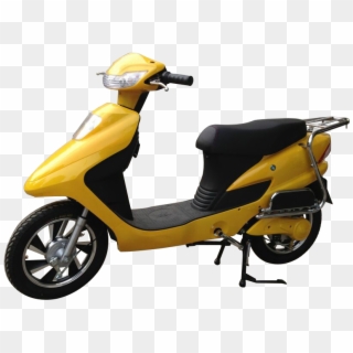 Hamilton - Vespa Clipart