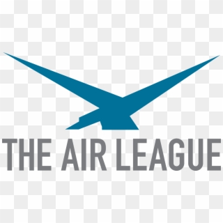 Air League Logo Clipart
