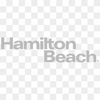 Juicer Deep Air Hamilton Purifiers Others Brands Clipart - Hamilton Beach - Png Download