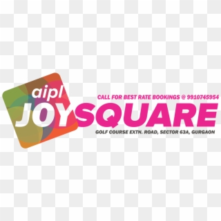 Aipl Joy Square Gurgaon Overview - Graphic Design Clipart